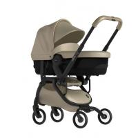 Mima Xari Sport Hlboká vanička ku kočíku, Champagne