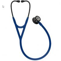 Littmann Cardiology IV Smoke-Finish, Stetoskop kardiologický, Smoke-Finish 6202