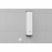 Lena Lighting Sterilon Air EKO 72W UV-C,  Germicídny žiarič nástenný s počítadlom