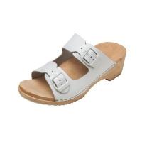 MEDIBUT Zdravotnícka obuv - dreváky, vzor 03S-40