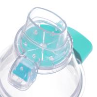 VITAMMY TUBE 3 Inhalačná komora pre deti nad 5 rokov