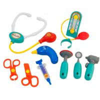 Miniland Doctor Kit, Kufrík Malý Lekár, od 3-6 rokov