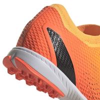 Adidas X Speedportal.3 TF Pánske futbalové kopačky/turfy na umelú trávu, veľ. 46