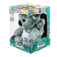 Luppy Luv Interaktívna Koala a Mláďa (Mokki &amp; Lulu)
