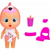 IMC Toys Cry Babies - Magic Tears - Beach Babies - Fancy