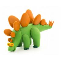 HEY CLAY Dinos Modelovacia hmota, Stegosaurus