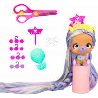 IMC Toys VIP Pets Hair Academy - Vlasová akadémia Bábika Miley