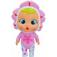 IMC Toys Cry Babies - Magic Tears - Happy Flower - Evelyn