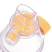 VITAMMY TUBE 1 Inhalačná komora pre deti od 0-18 mesiacov