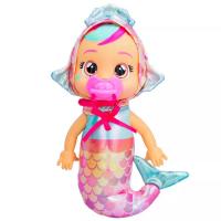 IMC Toys Cry Babies - Tiny Cuddles - Morská panna (6 zberateľských bábik)