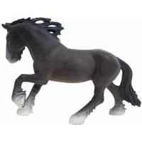 Schleich Shire Ťažný kôň