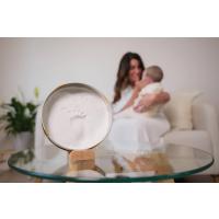 Petit Artichaut Okrúhla krabička na odtlačok - Lúka