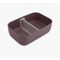 Miniland MIniland ECO-friendly Box na uloženie jedla/desiaty, 1L, Vtáčik