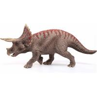 Schleich Prehistorické zviera Dinosaur Triceratops