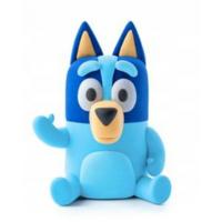 HEY CLAY HEJ CLAY BLuey Set Modelovacia hmota set, Bluey a priatelia