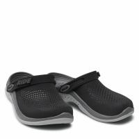 Crocs LiteRide 360 Clog Black/Black M10W12