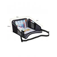 Dreambaby Cestovná podložka Ezy-Tote, šedá