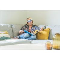 INNOLUX LUCIMED Luminette 3 Antidepresívne okuliare na svetelnú terapiu