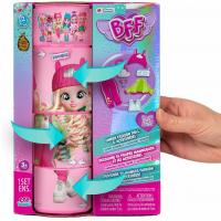 IMC Toys Cry Babies - Bff - Hannah série 2