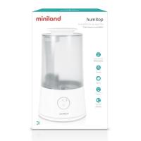 Miniland Humitop Intuitívny ultrazvukový zvlhčovač