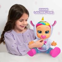 IMC Toys Cry Babies - First Emotions - Dreamy