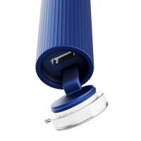 VITAMMY Pura Slim Ultralight Blue Sonická zubná kefka novej generácie, modrá