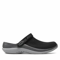 Crocs LiteRide 360 Clog Black/Black M10W12