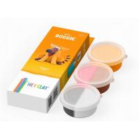 HEY CLAY Animals Doggie Modelovacia hmota, Psík