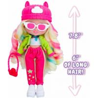 IMC Toys Cry Babies - Bff - Hannah série 2