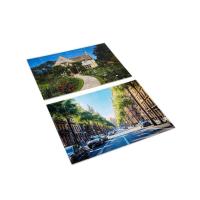 Miniland - zabawki edukacyjne Miniland Vzdelávacie puzzle Svet v kúskoch Mind&amp;Move – Mapa sveta pre deti