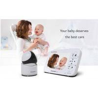 Hisense Babysense Baby Monitor Detská videopestúnka, V65HD