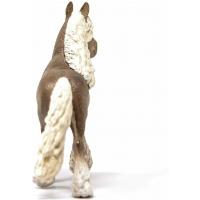 Schleich Dapple Mare, Kobyla Silver