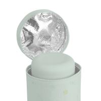 Miniland Dolce Termoobal na fľašu, 700 ml, mätový