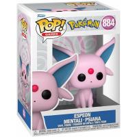 FUNKO POP Games: Pokemon - Zberateľská figúrka Espeon