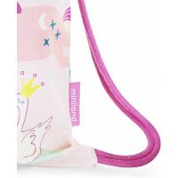 Miniland - Back to school Miniland Taška do škôlky - Jednorožec