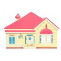 Bluey BLUEY Set na hranie - Oslava narodenín