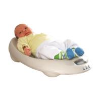 MOMERT 6401,  Digitálna dojčenská a detská váha