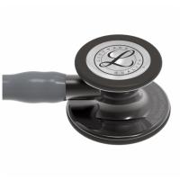 Littmann Cardiology IV Smoke-Finish, Stetoskop kardiologický, Smoke-Finish