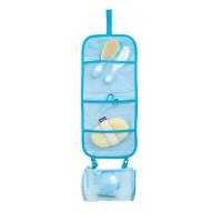 Chicco 5-dielna sada starostlivosti o dieťa, modrá