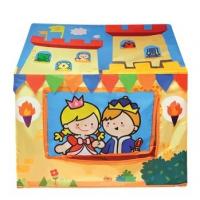 K's Kids Ks Kids Detský stan - Happy Castle