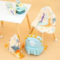 Miniland - Back to school Miniland Izotermický batoh - Dinosaury