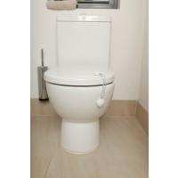 Dreambaby  Nastaviteľný bezpečnostný zámok na skrinky, 1ks