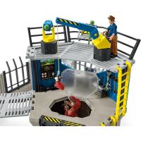 Schleich Veľká výskumná stanica dinosaurov