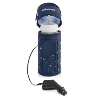 Miniland Cestovný ohrievač fliaš na použitie v automobile