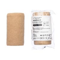 VITAMMY Autoband Samolepiaca bandáž, béžová, 10cmx450cm