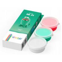 HEY CLAY Monsters Modelovacia hmota, Mr. Pí