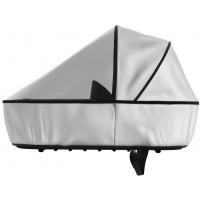 Mima Xari Sport/Zigi Hlboká vanička ku kočíku, modrá