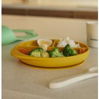 Miniland Set na jedenie podľa BLW - Záhrada