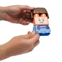 Miniland - zabawki edukacyjne Miniland Edukačná stolová hra Emoteam – FC Barcelona