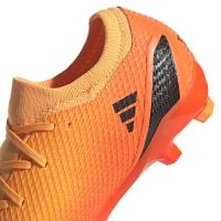 Adidas X Speedportal.3 FG Pánske futbalové kopačky, veľ. 47 1/3
